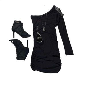 Windsor Little Black Dress